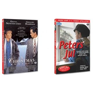 A Christmas Romance - (inkl. Peters Jul)